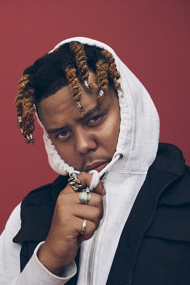 「コーデー、Beats新キャンペーン起用の「The Parables」をMVとともに公開」1枚目/2