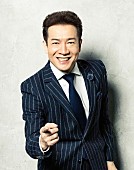 「田原俊彦、2021年に還暦アニバーサリーライブ」1枚目/1