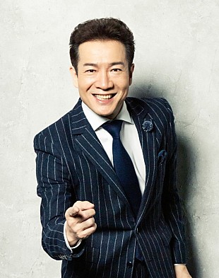 「田原俊彦、2021年に還暦アニバーサリーライブ」