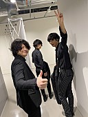 「［Alexandros］、話題のTVCMソング「風になって」が歌番組初披露でSNSトレンド入り」1枚目/3