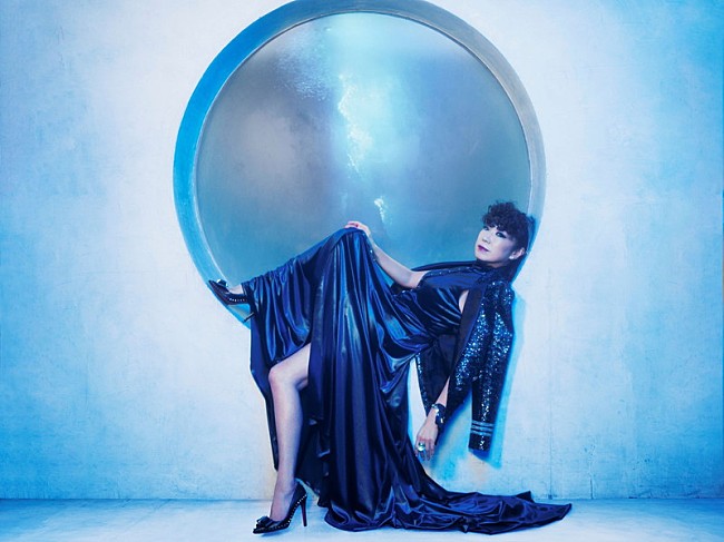 「松任谷由実、自宅に初めてカメラが入ったドキュメントのトレーラーなど公開」1枚目/4