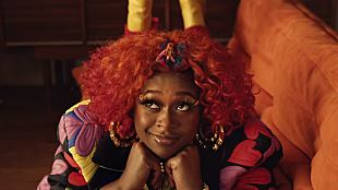 「ティエラ・ワック、Appleの新ホリデーCMに起用された2曲をリリース」