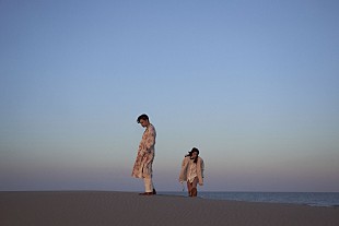 「The fin.、新曲「Sapphire」をデジタルリリース　リリックビデオも公開」