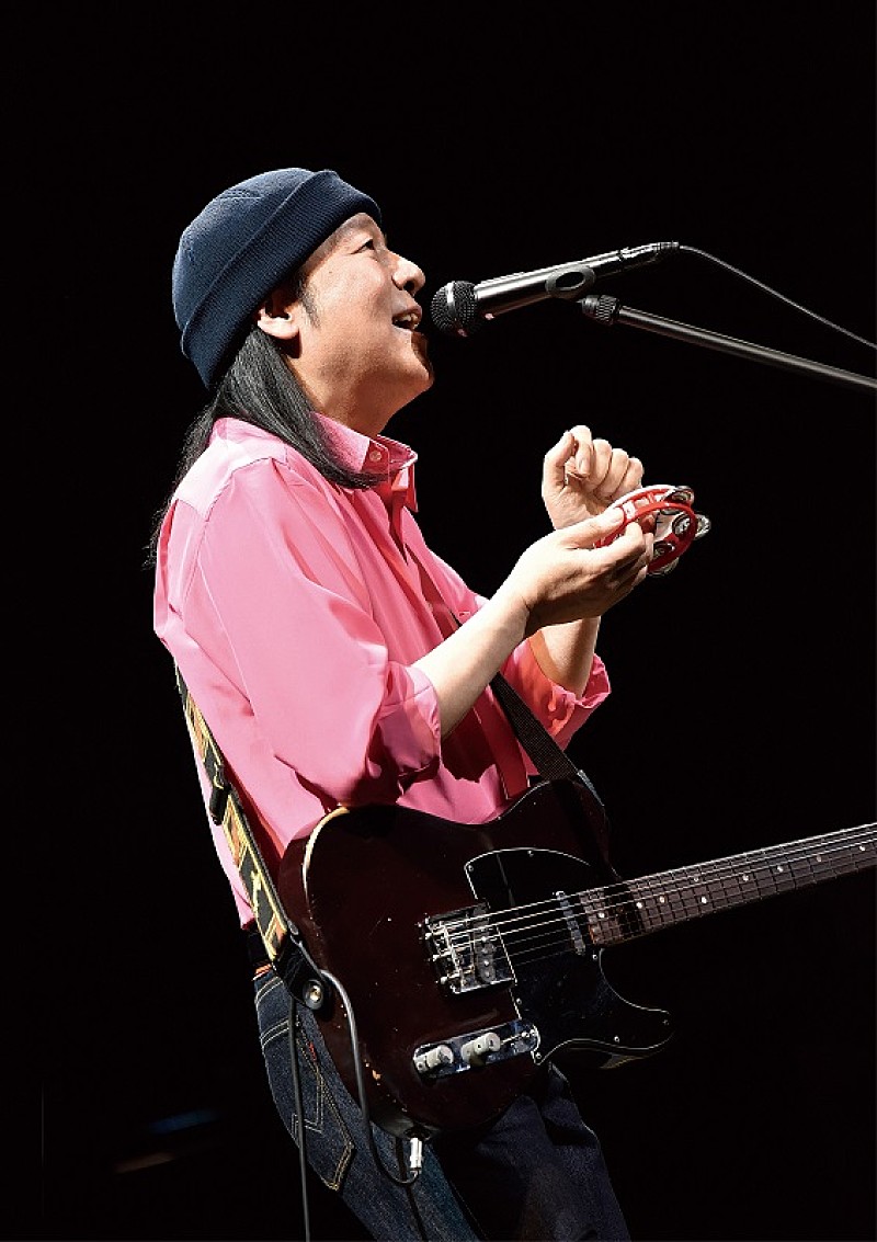 山下達郎、『POCKET MUSIC』と『僕の中の少年』を最新リマスタリングにてリリース　12/26には配信ライブ 