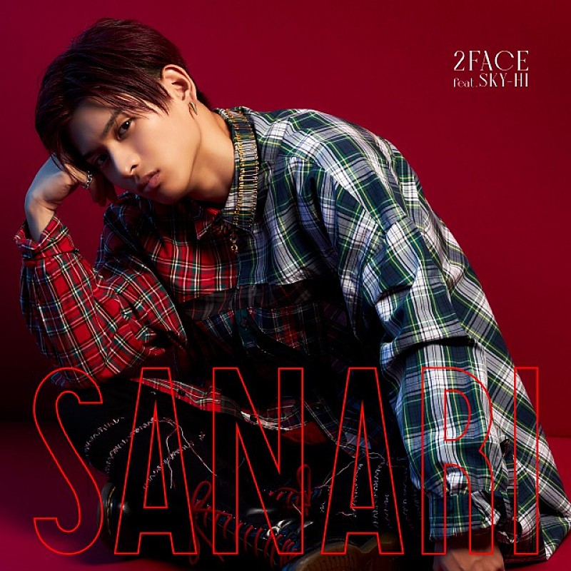 「通常盤」5枚目/5