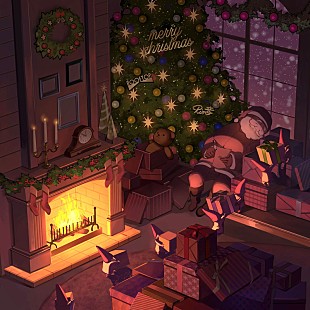 「Rin音、新曲「gift socks」配信リリース＆ラジオ初オンエア決定」