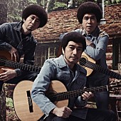 「ウルフルズ、配信ライブ映像を7日連続無料公開決定」1枚目/1