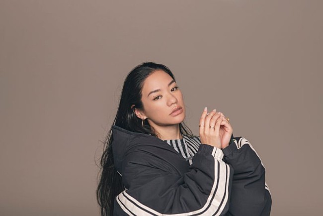 「Awich、年末の東名阪ツアー詳細を公開、SOILメンバーを中心としたバンド・セットで実施」1枚目/5