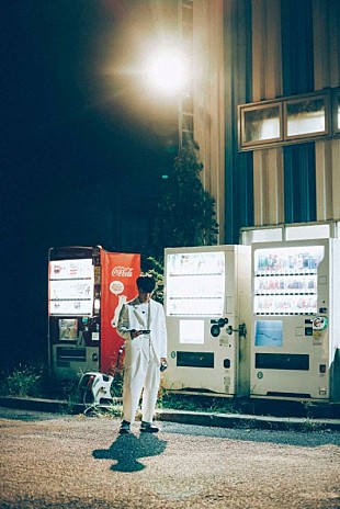 「サカナクション、ライブBlu-ray/DVD『SAKANAQUARIUM 光 ONLINE』2021年リリース決定」