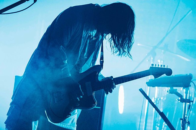 「カメラマンクレジット：横山マサト」8枚目/16