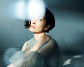 「坂本真綾、2021年3月に横浜アリーナにて25周年記念LIVE開催決定」1枚目/3