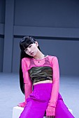 「Hina（FAKY）」2枚目/5