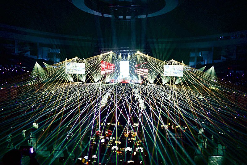 「photo by Ryo Negawa &amp; Risa Okami」2枚目/4