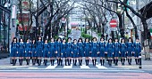 「欅坂46、ドキュメンタリー映画『僕たちの嘘と真実』映像作品リリース決定」1枚目/3