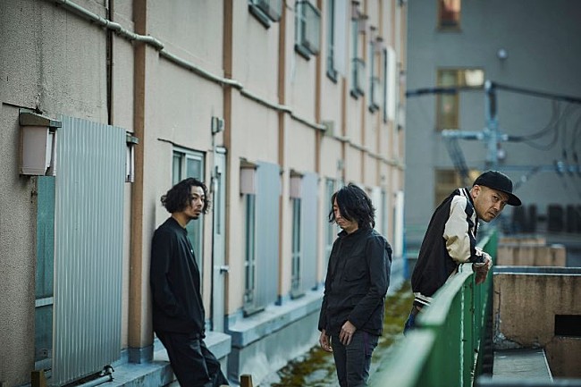 「THA BLUE HERB、最新アルバム『THA BLUE HERB』から最新EP『2020』までの楽曲を配信解禁」1枚目/8