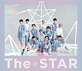 「【ビルボード】JO1『The STAR』が16.6万枚でALセールス首位　BTS/浦島坂田船が続く」1枚目/1