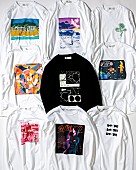 「ロングスリーブTシャツ」2枚目/4