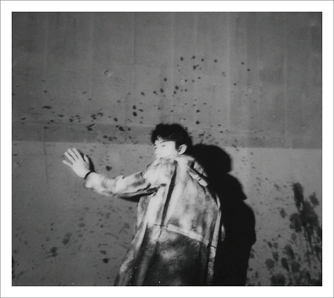 「初回限定LIVE映像「KICK-OFF STUDIO LIVE『序』」盤」2枚目/4