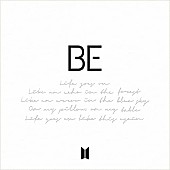 「【ビルボード】BTS『BE』が総合アルバム首位　JO1/浦島坂田船が続く」1枚目/1