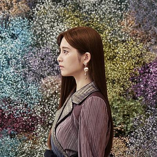 「元Kalafina・KEIKO、1stアルバム『Lantana』リリース＆視聴映像公開」1枚目/3