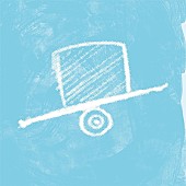 「Eve、アニメ映画『ジョゼと虎と魚たち』挿入歌「心海」を先行配信リリース」1枚目/1