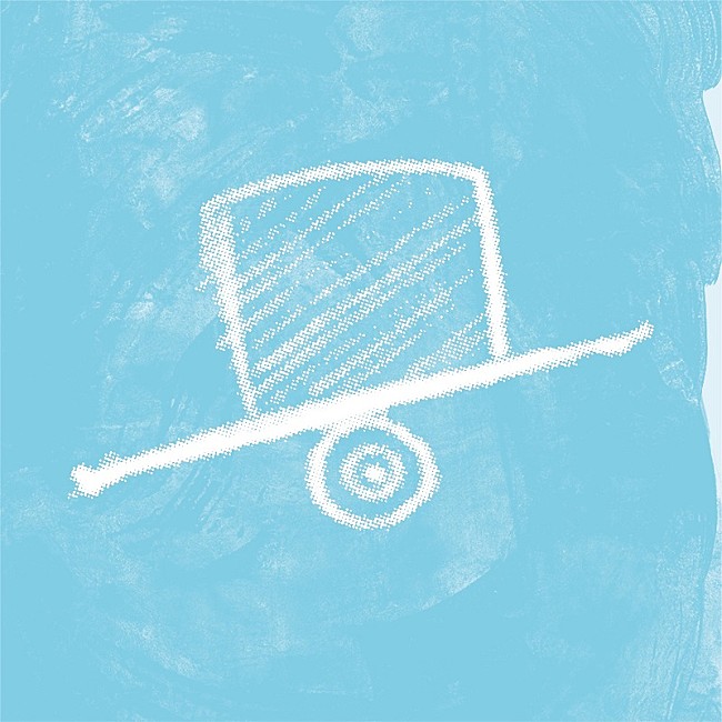 「Eve、アニメ映画『ジョゼと虎と魚たち』挿入歌「心海」を先行配信リリース」1枚目/1