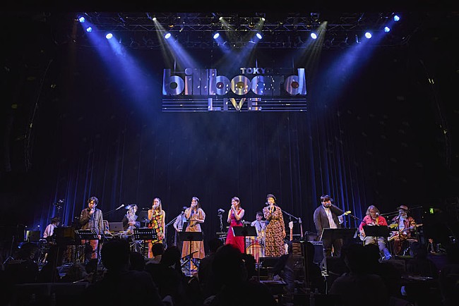 「＜ライブレポート＞鈴木慶一、音楽家生活50周年記念ライブで不朽の名作ゲーム『MOTHER』の世界を再現」1枚目/3