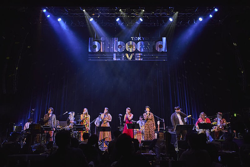 「<ライブレポート>鈴木慶一、音楽家生活50周年記念ライブで不朽の名作ゲーム『MOTHER』の世界を再現」1枚目/3