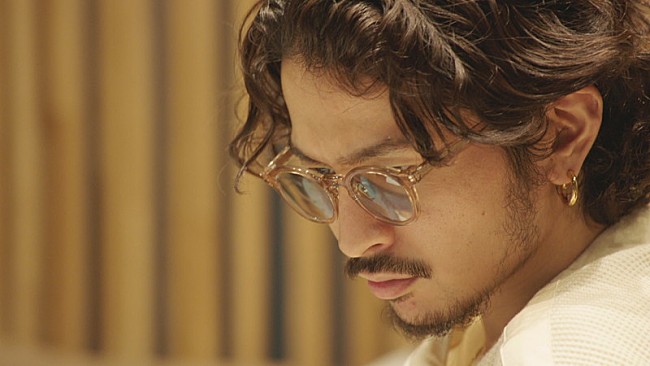 「millennium paradeがNHKスペシャルのテーマ曲を制作、常田大希の長期密着ドキュメンタリーも放送へ」1枚目/7