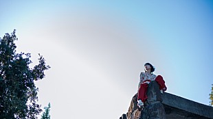 「Kuro、初の書き下ろし楽曲「Ayakashi」を配信開始」