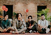 「FIVE NEW OLD、ドラマ『3Bの恋人』主題歌決定」1枚目/2