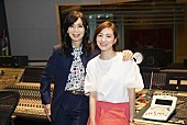 「竹内まりや×広末涼子、23年ぶりのコラボレーション新曲「キミの笑顔」がNHK『みんなのうた』で放送開始」1枚目/5