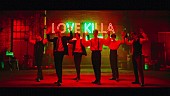 「MONSTA X、新曲「Love Killa-Japanese ver.-」MV公開」1枚目/7