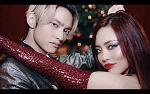 「ちゃんみな×SKY-HI、コラボ曲「Holy Moly Holy Night」デジタルリリース＆MV公開」