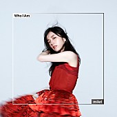 「【先ヨミ・デジタル】milet『Who I Am』がDLアルバム現在首位　BTS/宮本浩次が続く」1枚目/1