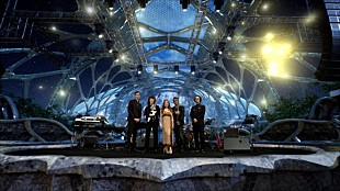 「八神純子、最先端技術を駆使した臨場感溢れるライブ配信コンテンツ『LIVE-X』に出演」