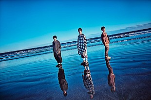 「Seven Billion Dots、1stアルバム『HOPE』2/17発売決定」