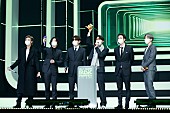 「【#2020MAMA】BTS、＜今年の歌賞＞＆＜今年の歌手賞＞など計9部門受賞」1枚目/1