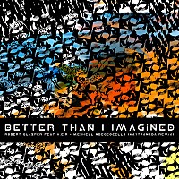 ロバート・グラスパー、【グラミー賞】ノミネート曲「Better Than I
