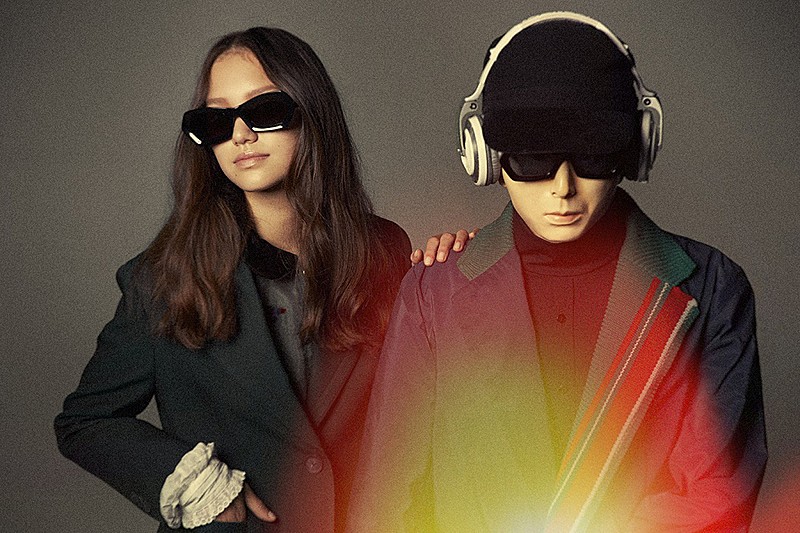 「TOWA TEI、制作中のニューアルバムから第2弾リードシングル「BIRTHDAY」をアナログEPで発売」1枚目/2