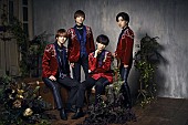 「風男塾、新曲「会いたい、会いたい」先行配信開始＆MV公開」1枚目/1