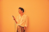 「Keishi Tanaka、新曲「Where You Know」を先行配信リリース　リリースパーティーにKan Sanoもゲスト出演＆生配信決定」1枚目/3