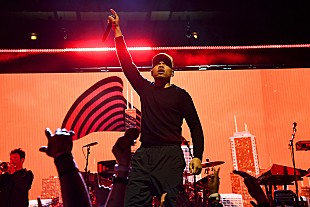 「チャンス・ザ・ラッパー、ジェレマイとタッグを組んだクリスマス・アルバムを今週リリース」