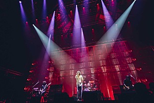 「THE YELLOW MONKEY、菊地英昭（g）の誕生日に開催した結成30周年記念ライブ【YOYOGI SPECIAL】」