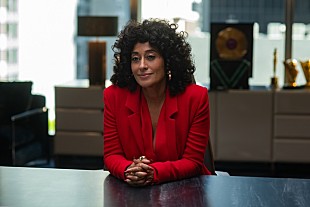 「＜インタビュー＞40代で大ブレイク、人気女優トレイシー・エリス・ロスが語る今後の作品作り「誰もが人生の主役、誰かの許可なんていらない」」