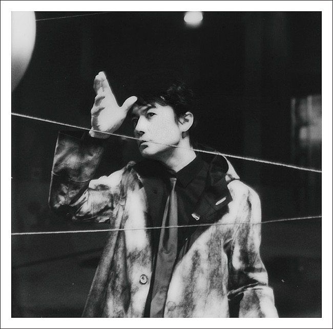 「【先ヨミ】福山雅治『AKIRA』が114,942枚でアルバム首位走行中　ミスチル、うたプリドラマCDが続く」1枚目/1