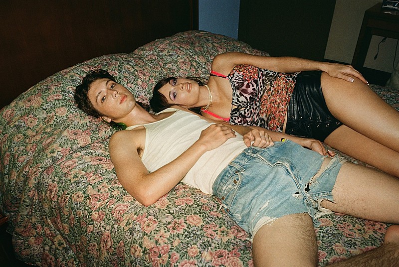 「Phoenix Johnson」3枚目/4