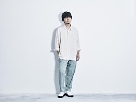 秦 基博、新曲「泣き笑いのエピソード」配信決定＆MVティザー公開