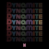 「【先ヨミ・デジタル】BTS「Dynamite」8週ぶりストリーミング首位なるか　LiSA、優里が後を追う」1枚目/1