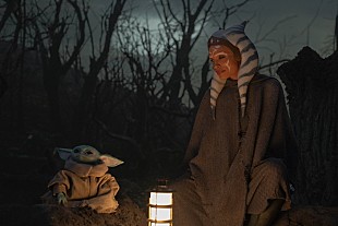 「＜ネタバレあり＞Disney+『マンダロリアン』ルークとオビ＝ワンのシーンが参考に」